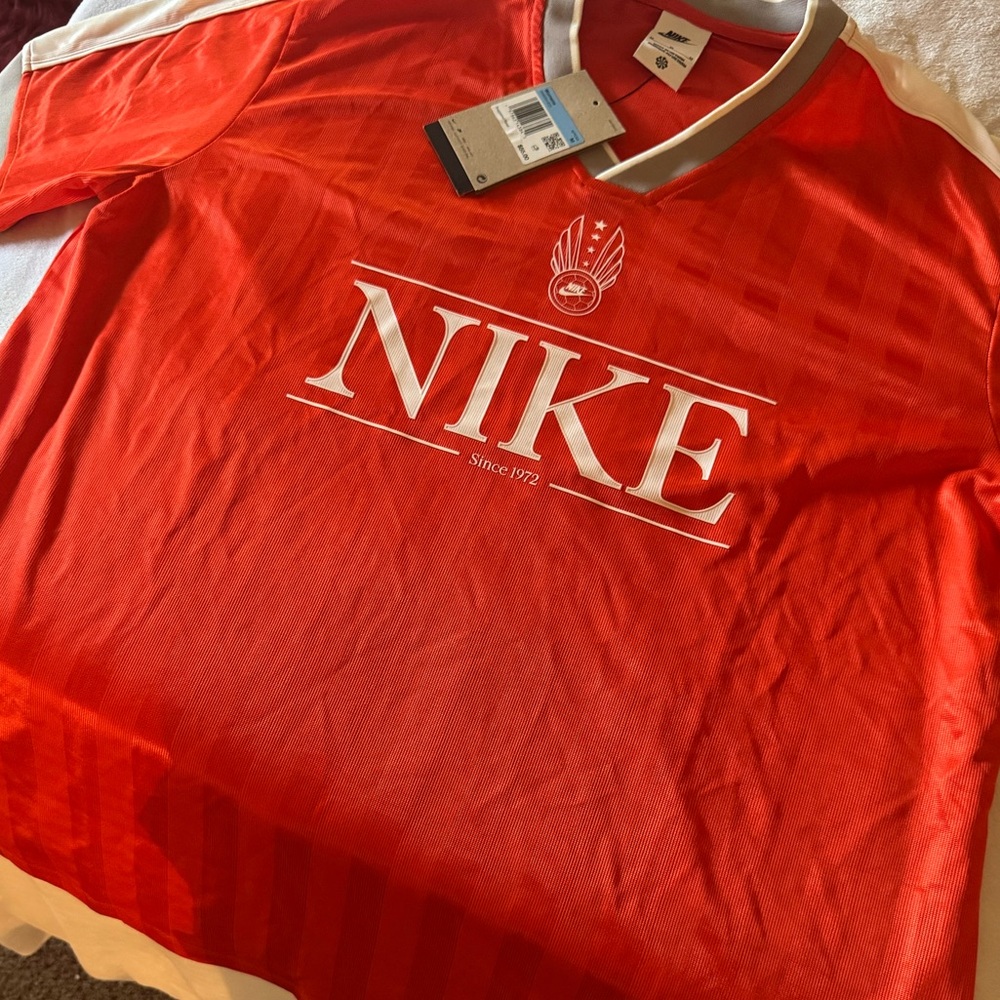 NIKE Jersey